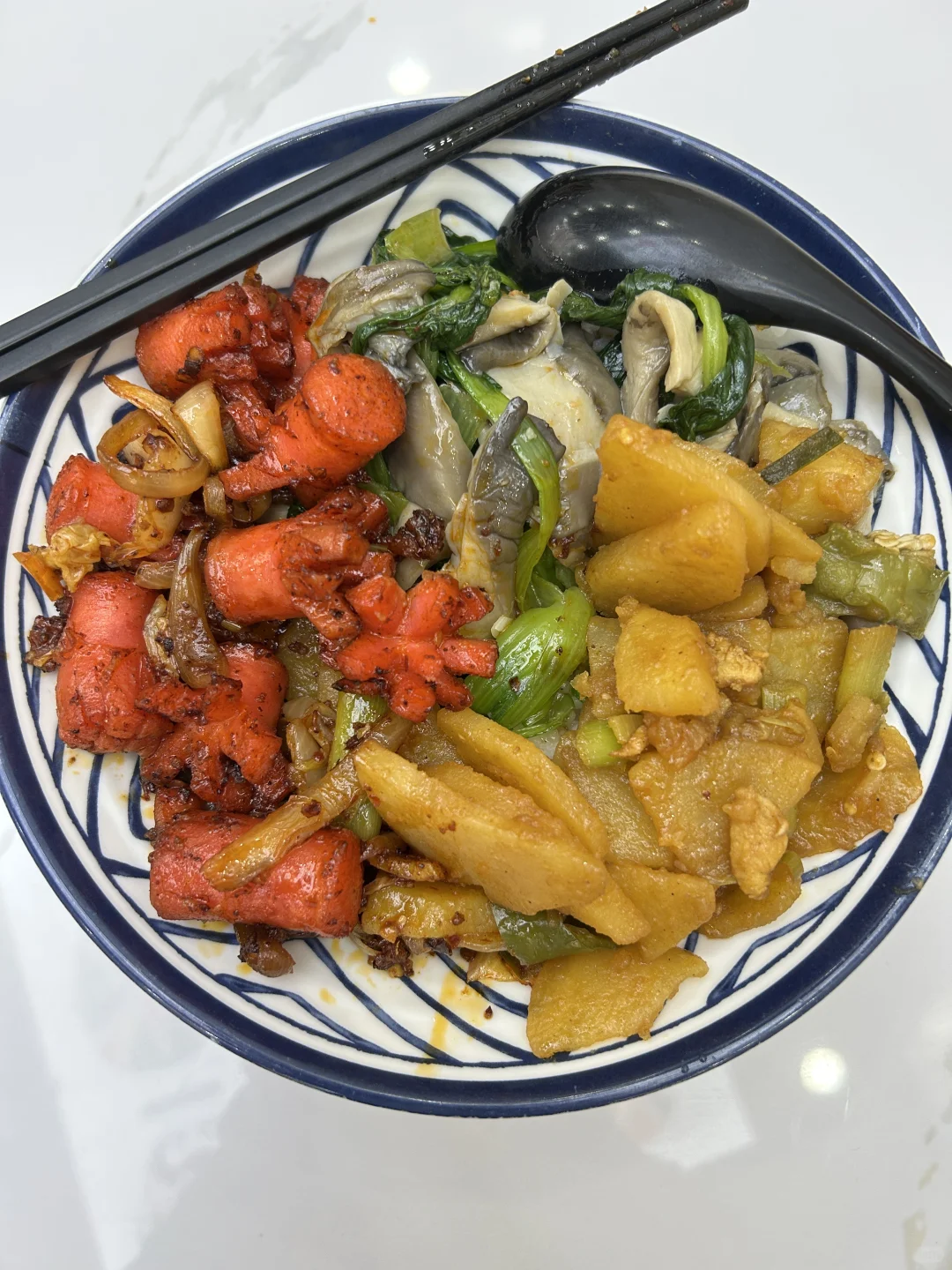 兰交大今天吃什么(校内主食篇)