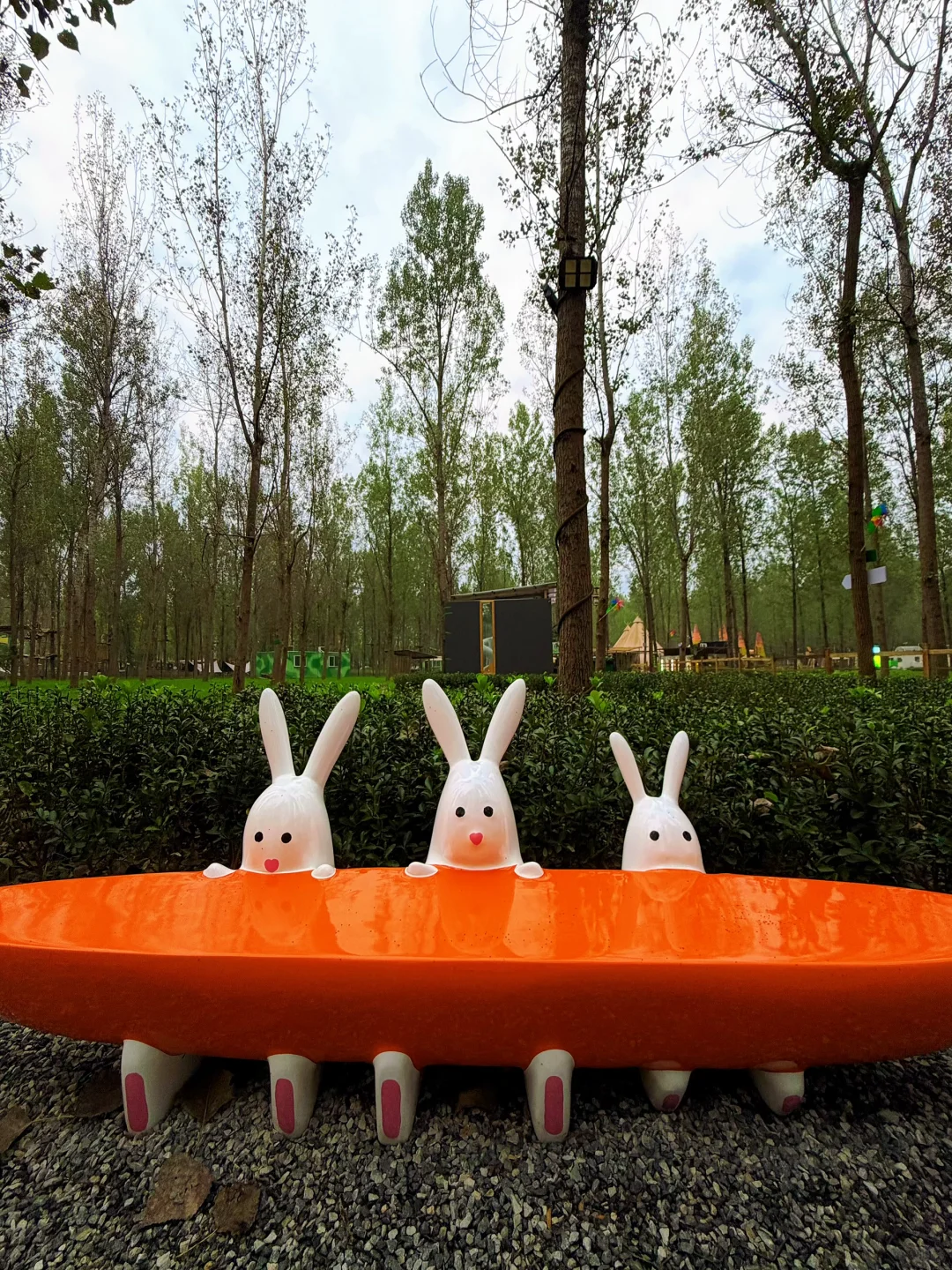 我倒要看看 西安新开科技儿童乐园有多好玩