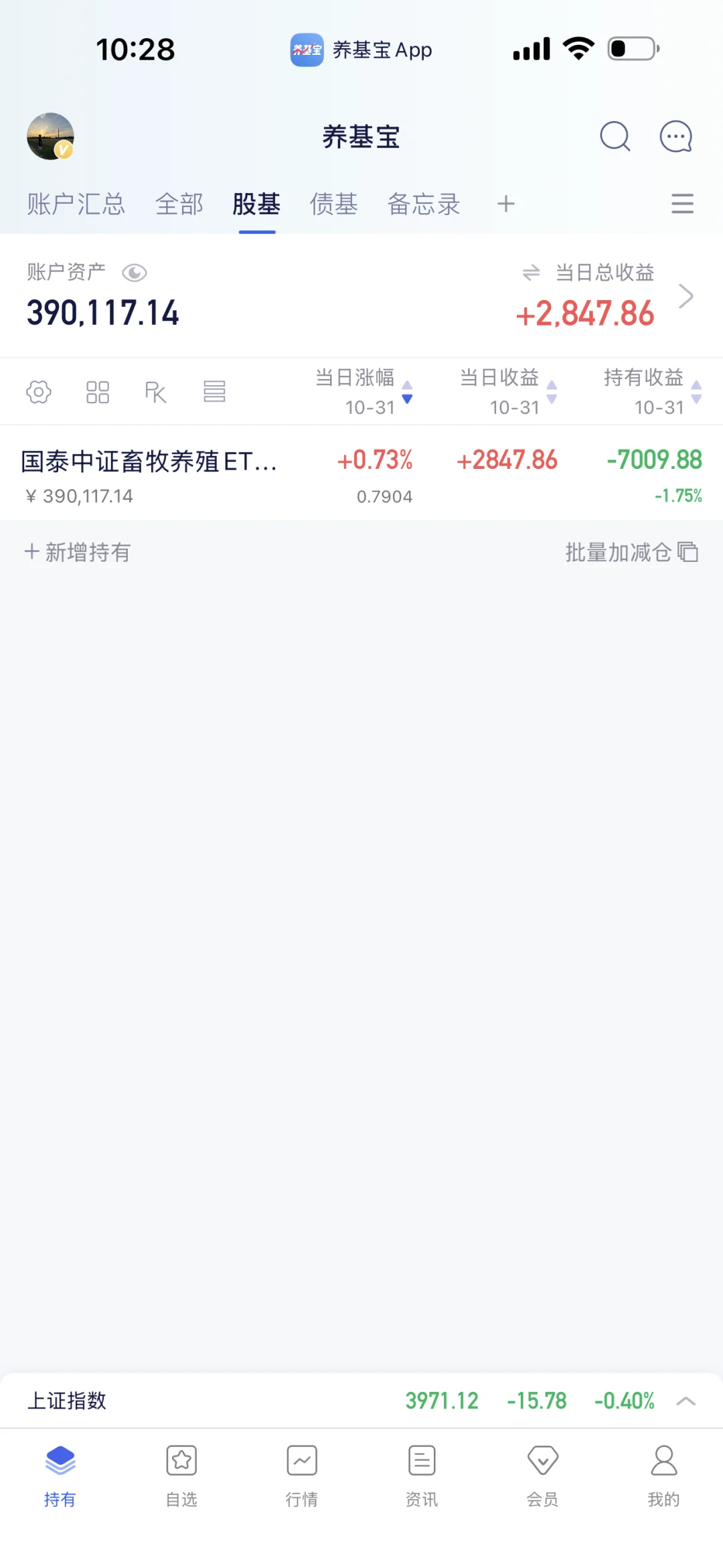 10.31 分析和操作