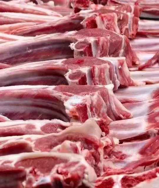 我说盐池滩羊是羊肉天花板,没人反对吧?