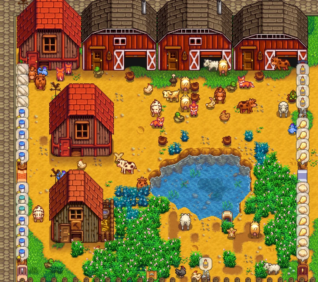 俺是农民,这就是甜菜?