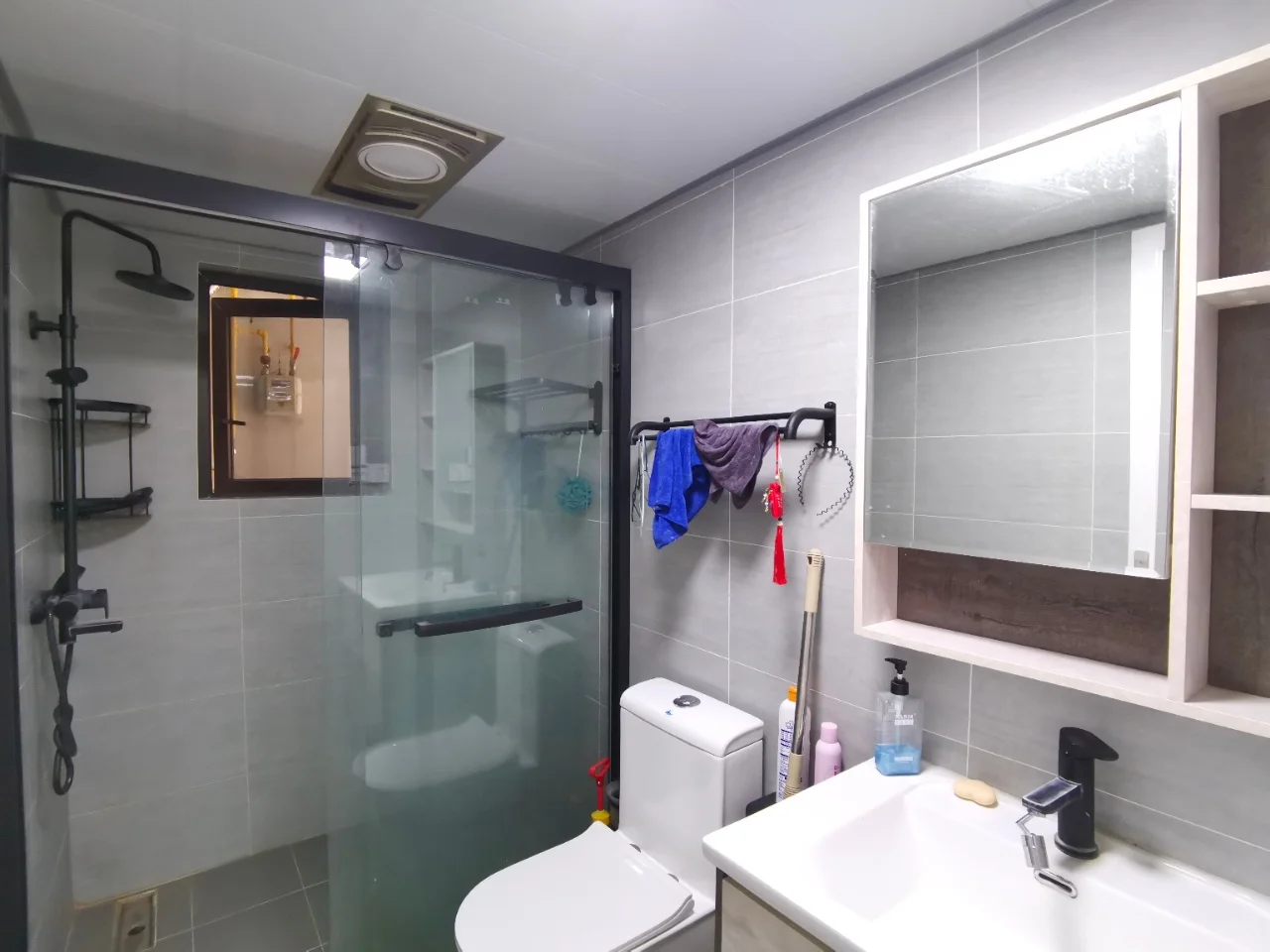 高新石羊场套二2600/??