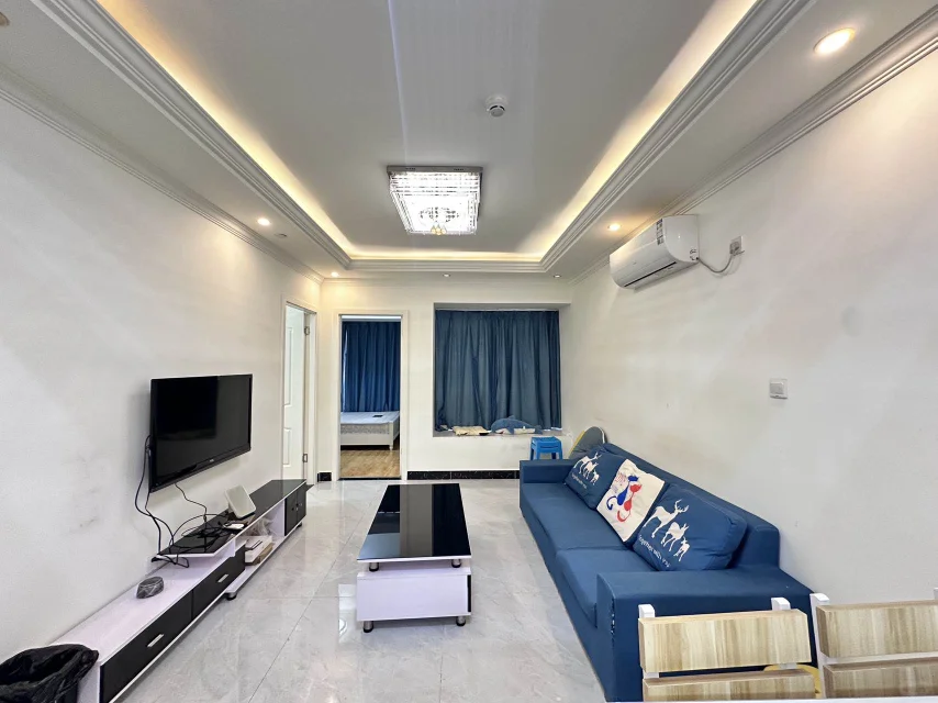 高新石羊场套三2900