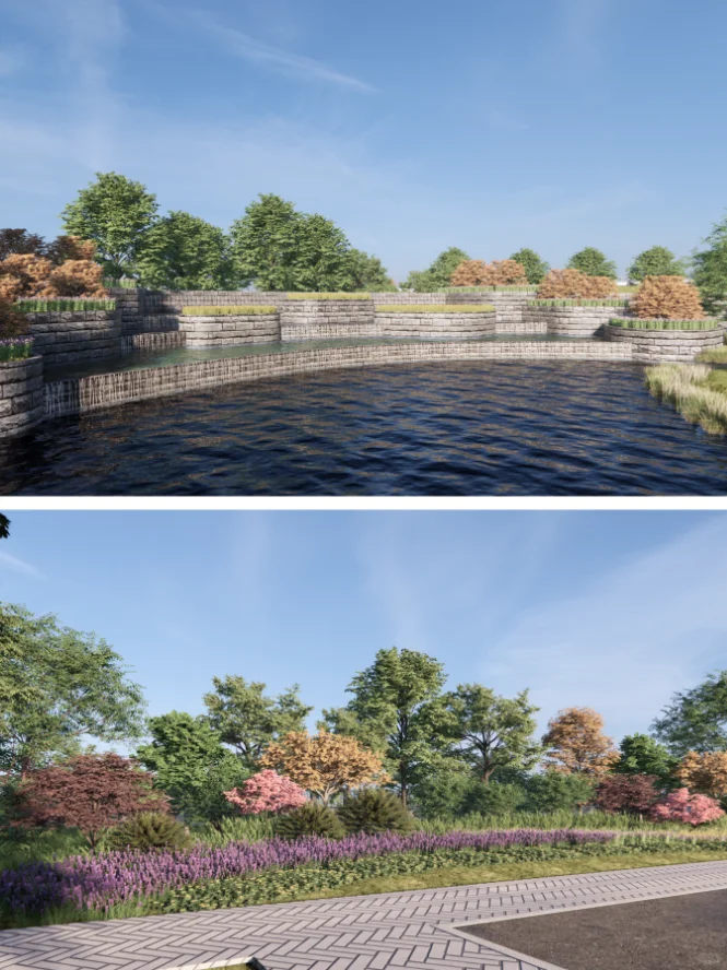 厂房案例分享|编织生态与文化的经纬