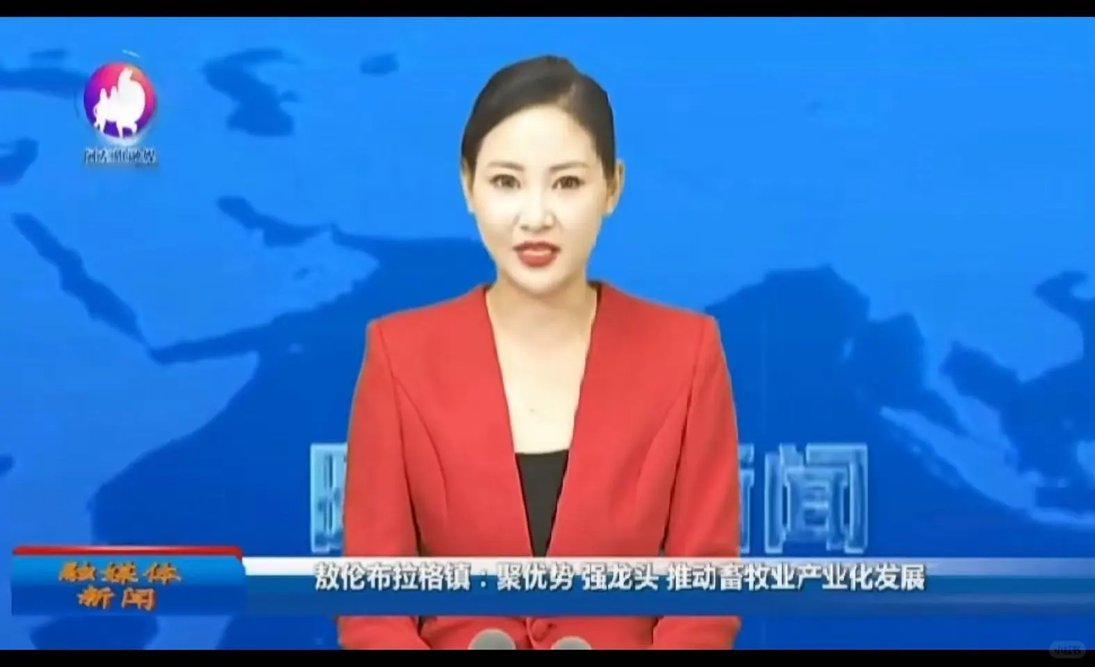 ? 绿色循环的“牧场哲学”