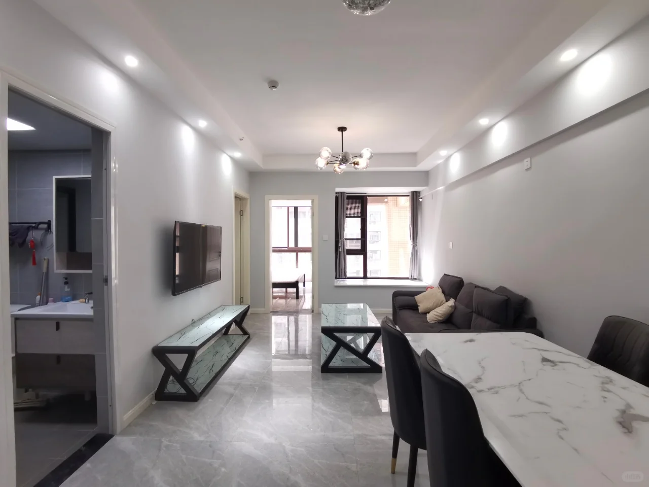 高新石羊场套二2600/??