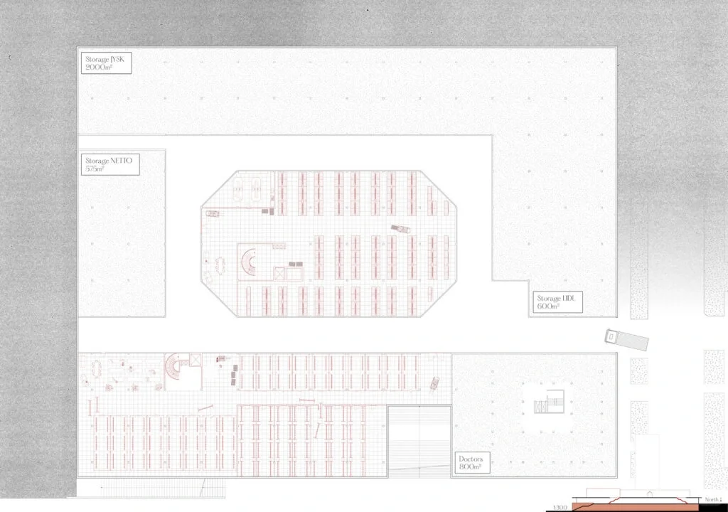 纠缠的农业 Agriculture of Entanglement