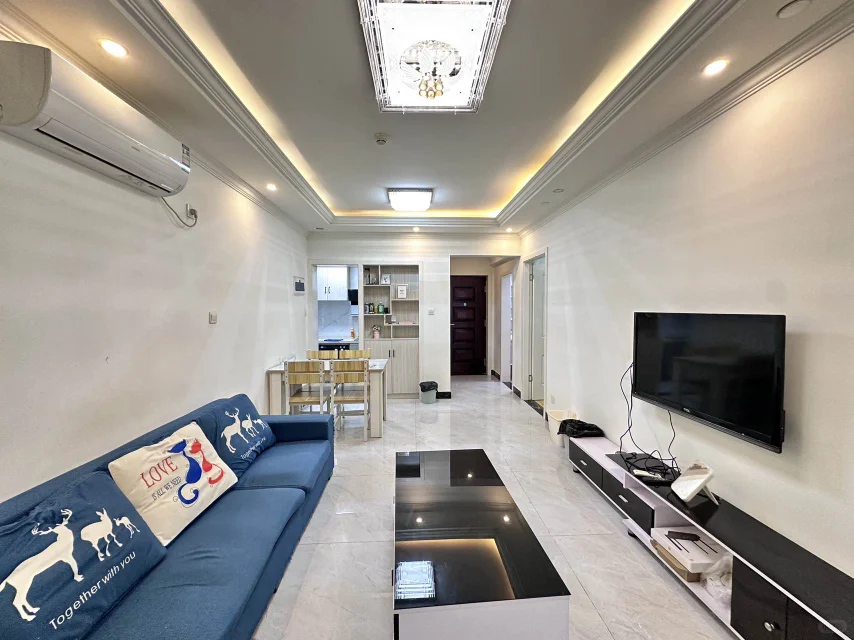 高新石羊场套三2900