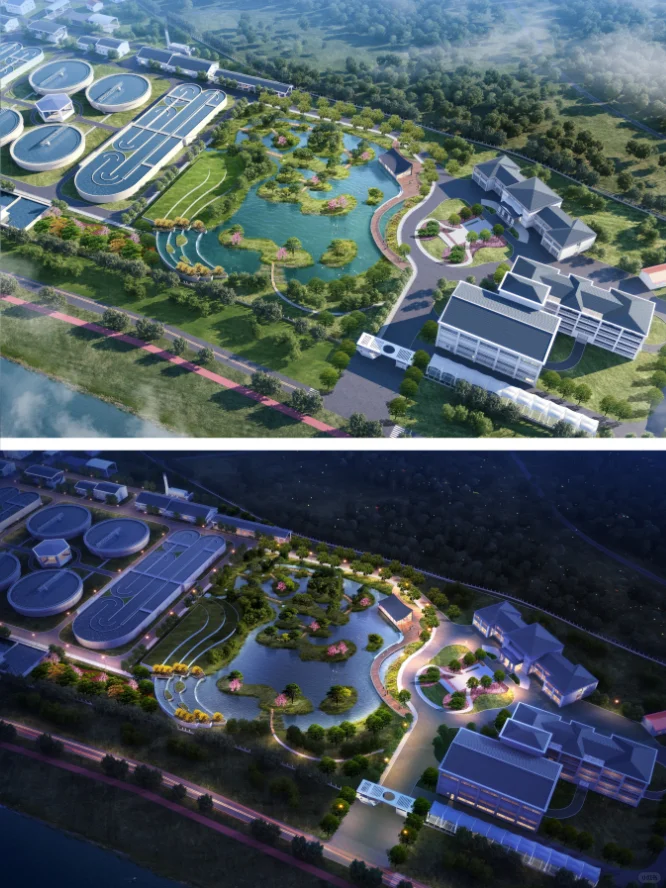 厂房案例分享|编织生态与文化的经纬