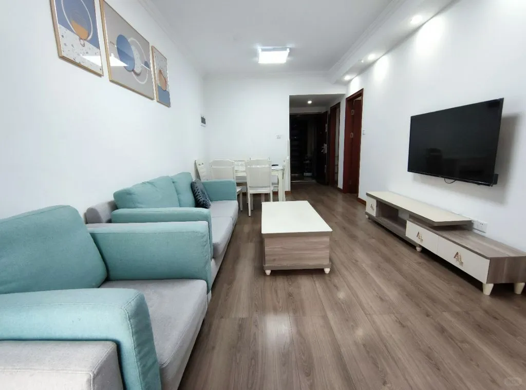 高新石羊场套三3000/??