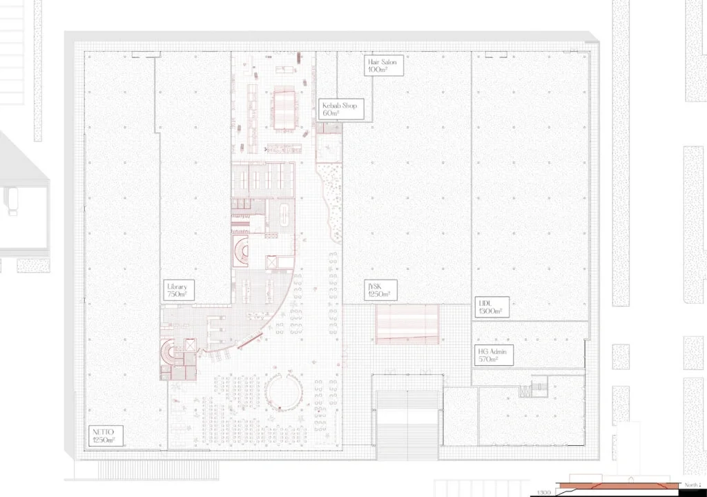 纠缠的农业 Agriculture of Entanglement
