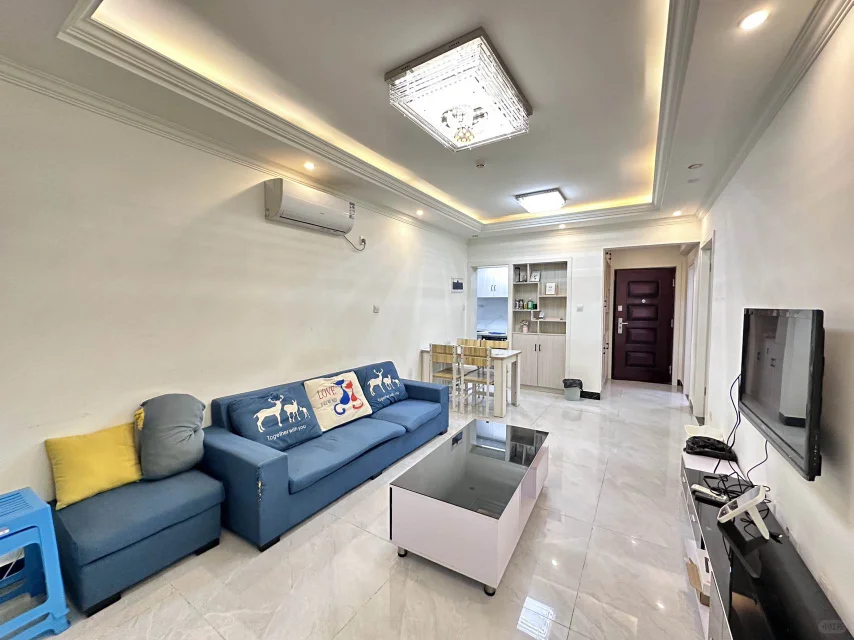 高新石羊场套三2900