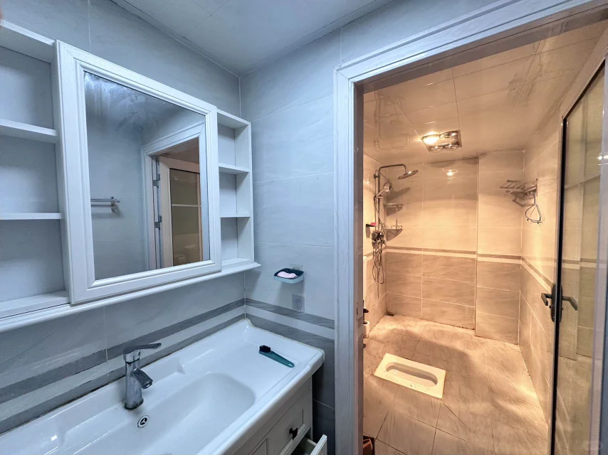 高新石羊场套三2900