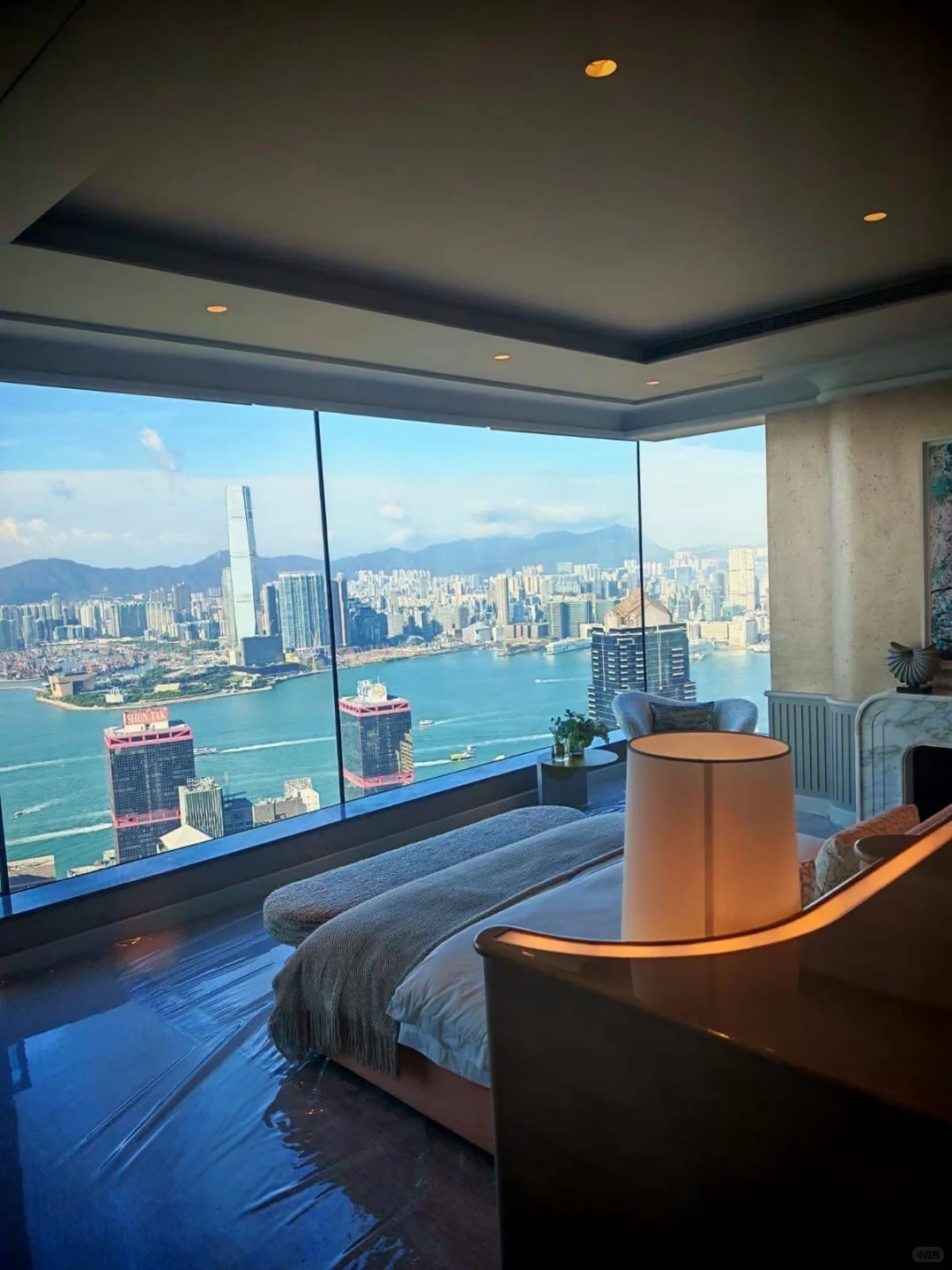 ?【天御 The Legacy】港島西半山巔峰鉅作?