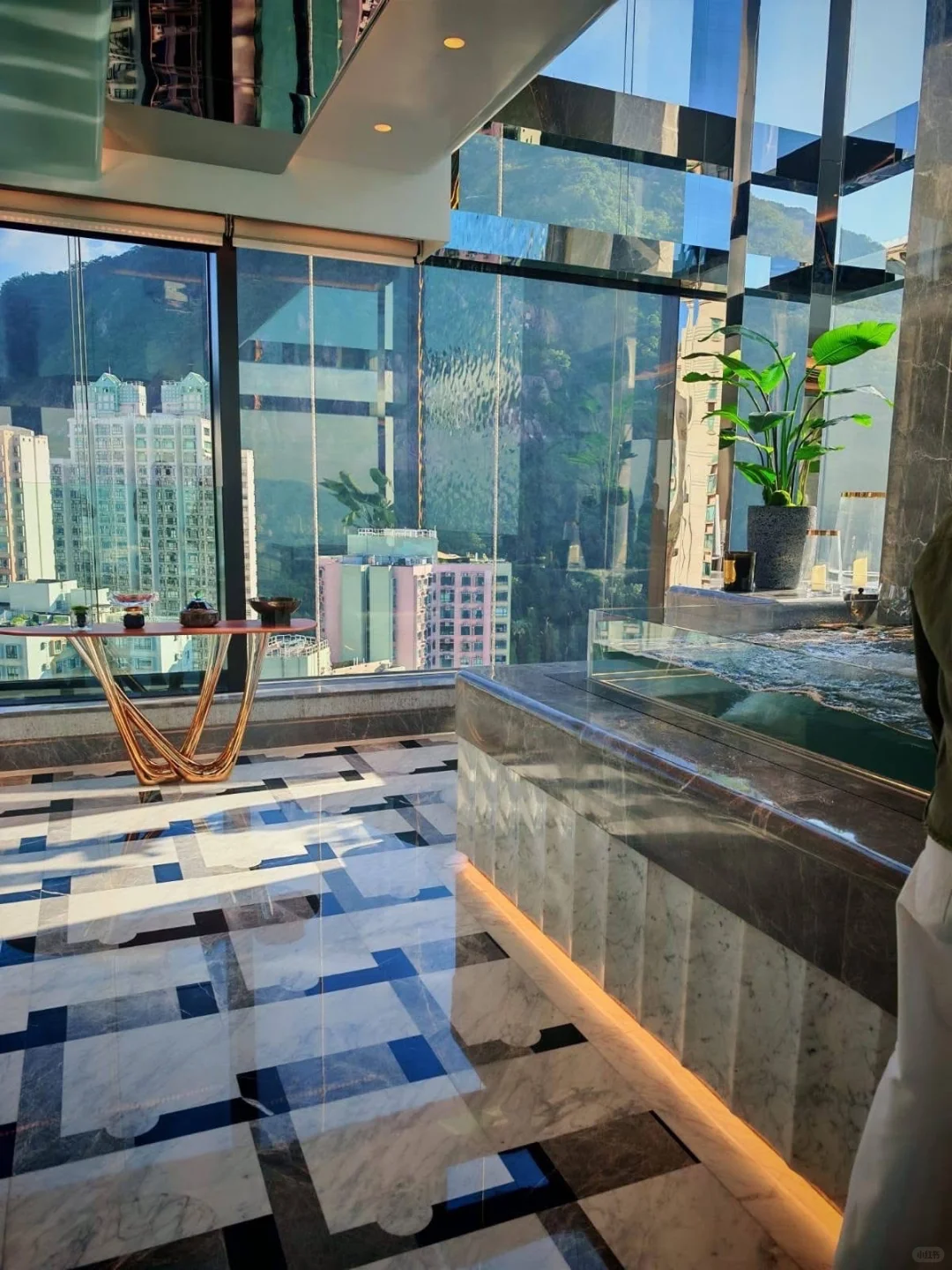 ?【天御 The Legacy】港島西半山巔峰鉅作?