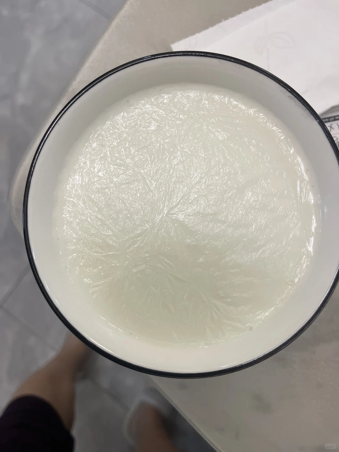 喜欢喝没有添加鲜羊奶的看过来