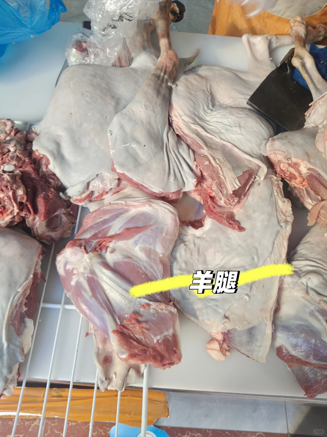 南雄散养黑山羊(广州档口周边送货)