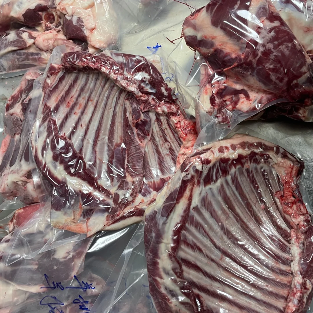 帮家里卖羊肉的第十天,一只没卖出去咋办呀