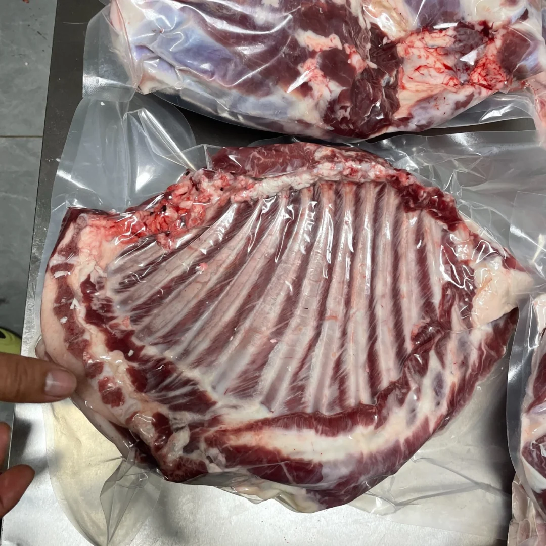 帮家里卖羊肉的第十天,一只没卖出去咋办呀