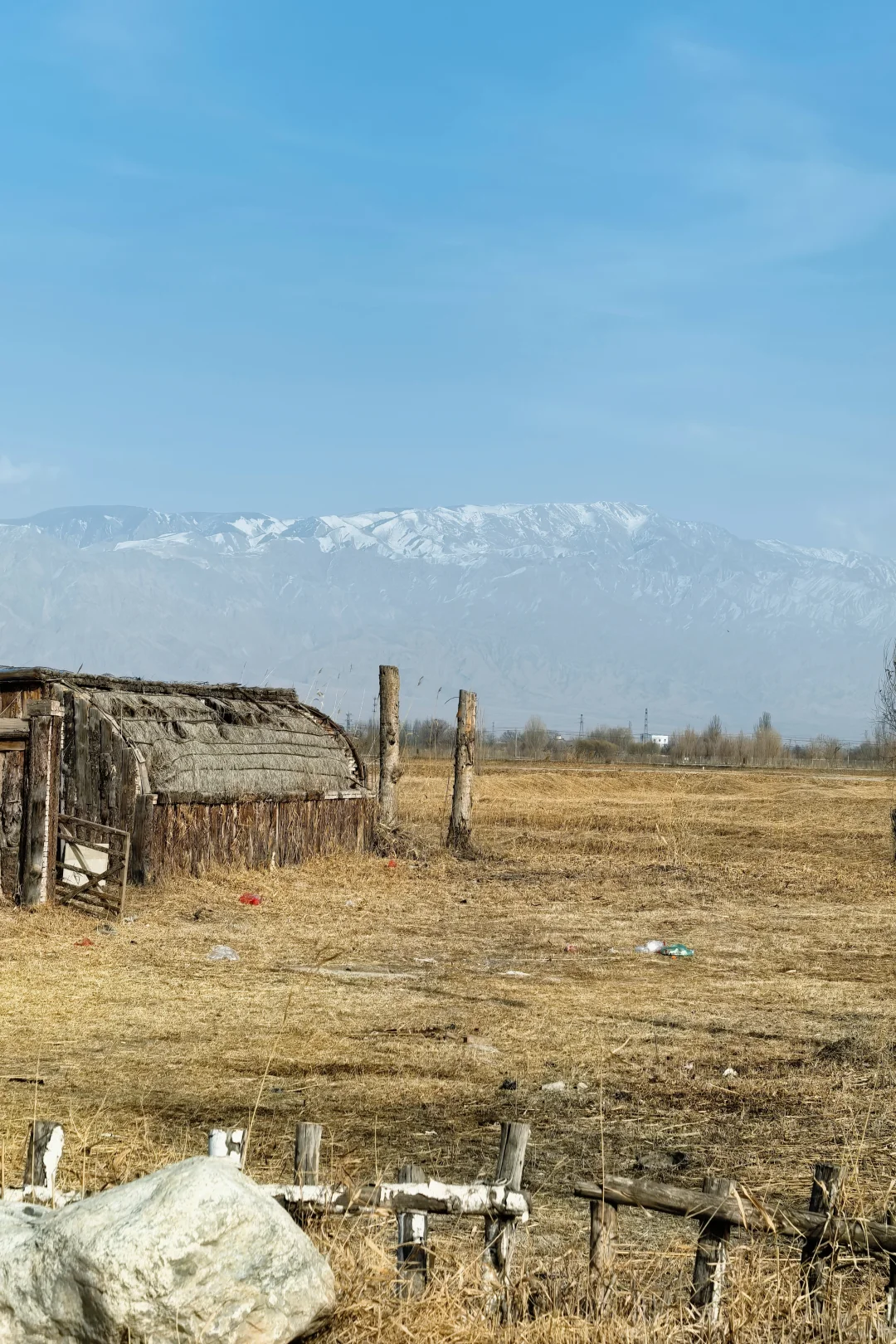 张掖最让我惊喜的地方