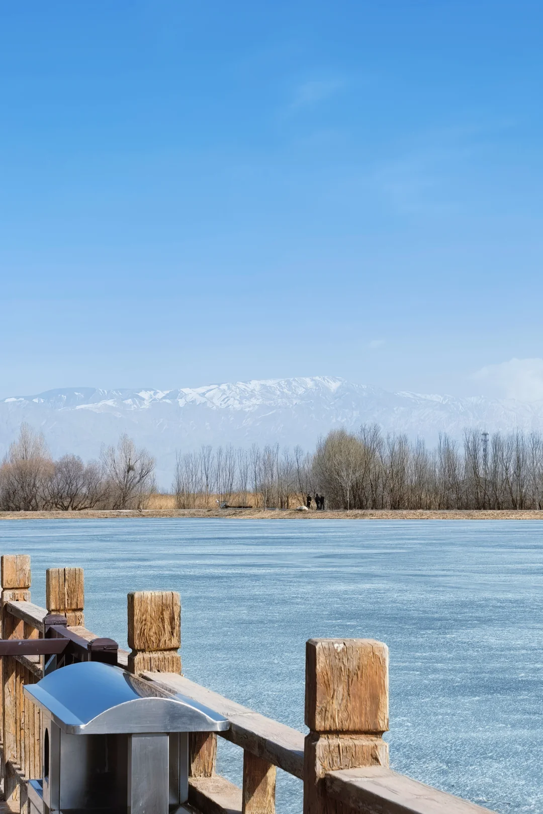 张掖最让我惊喜的地方