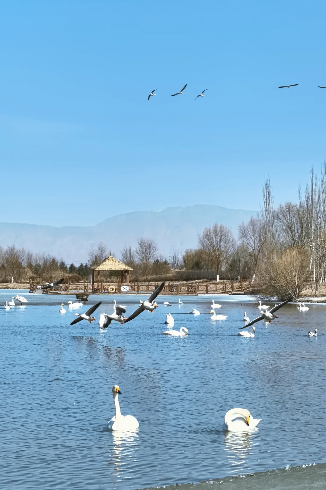 张掖最让我惊喜的地方