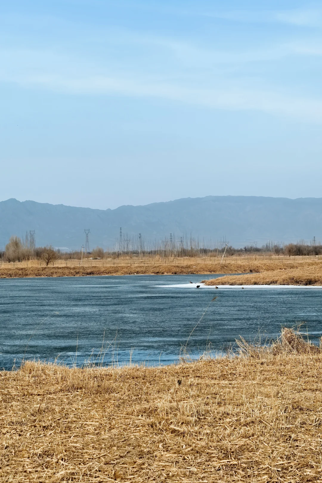 张掖最让我惊喜的地方