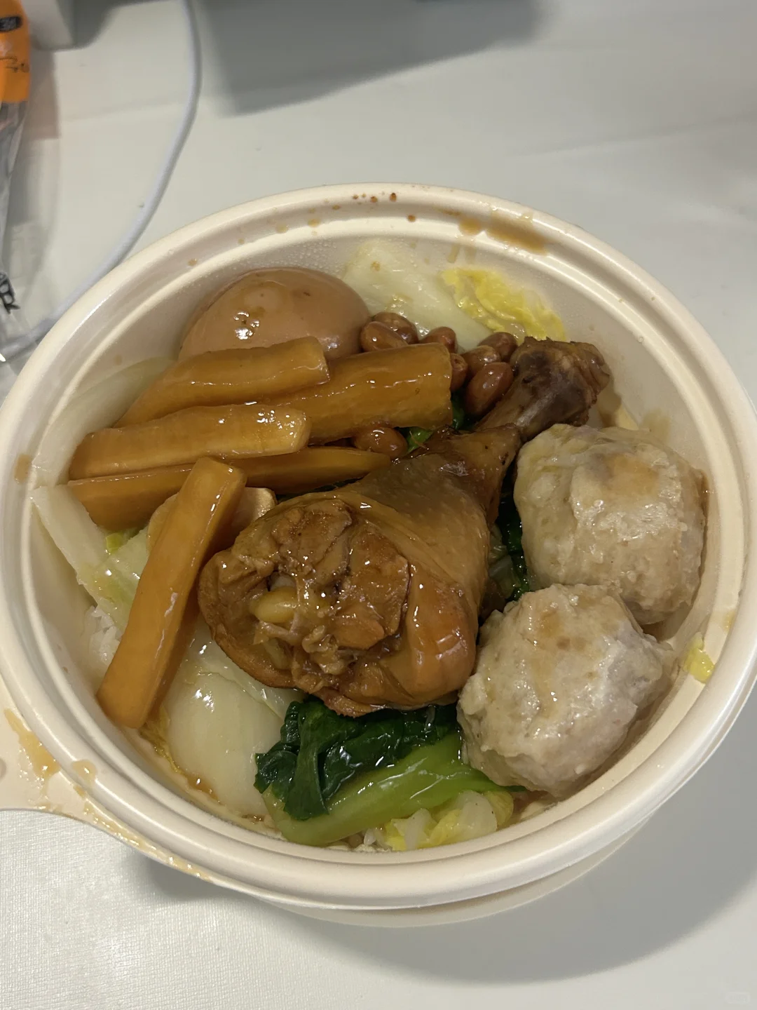 福师大美食周记之外卖篇(附价格)