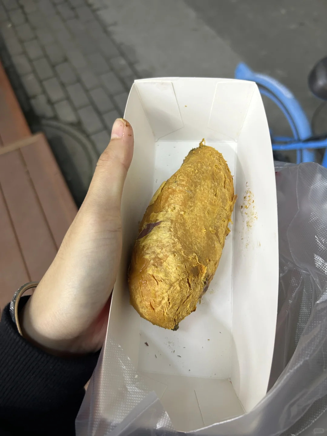 福师大美食周记之外卖篇(附价格)