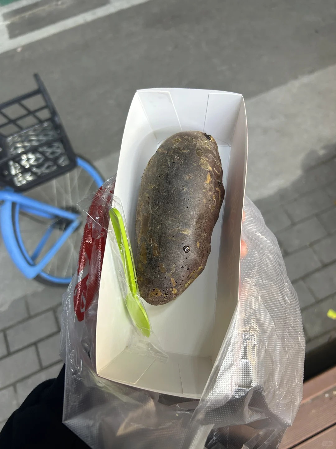 福师大美食周记之外卖篇(附价格)