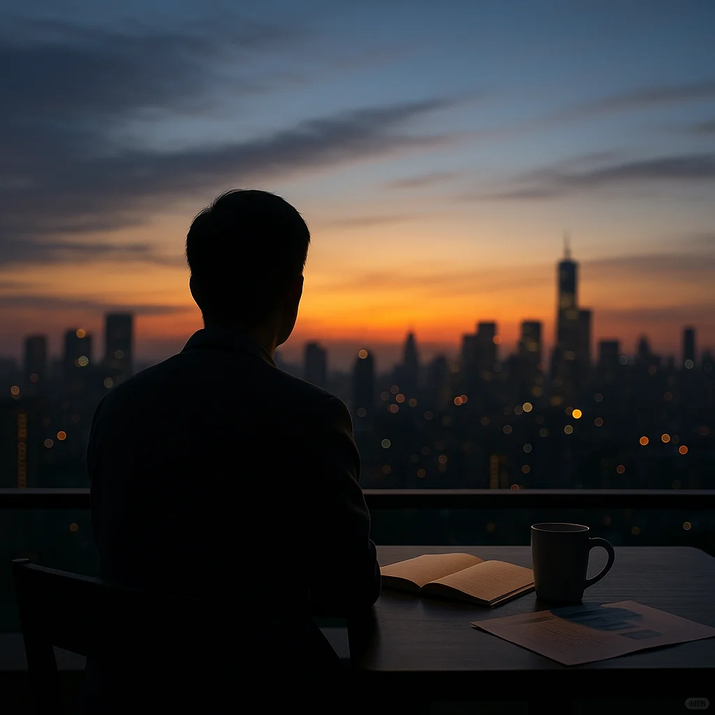 好公司 + 坏消息 = 好机会