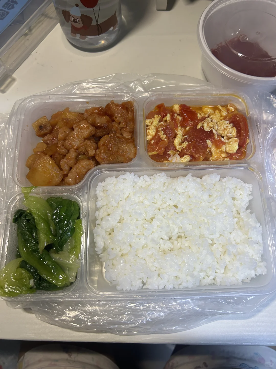 福师大美食周记之外卖篇(附价格)