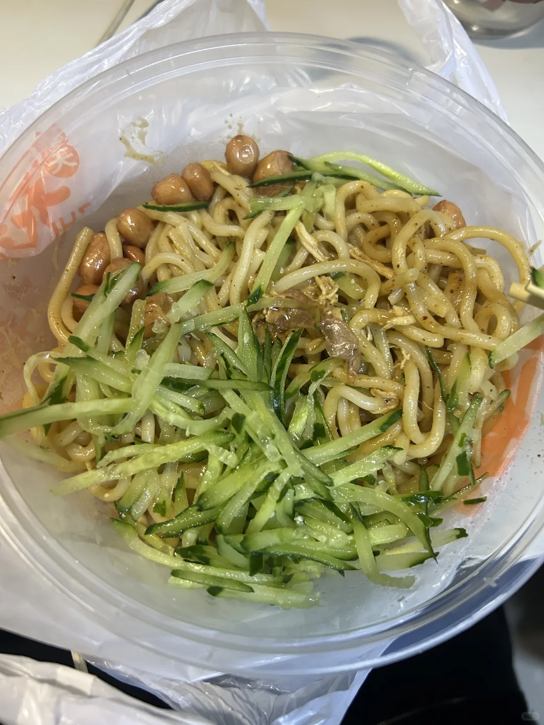 福师大美食周记之外卖篇(附价格)