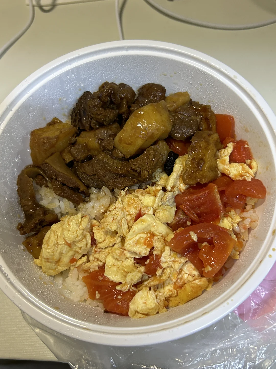 福师大美食周记之外卖篇(附价格)