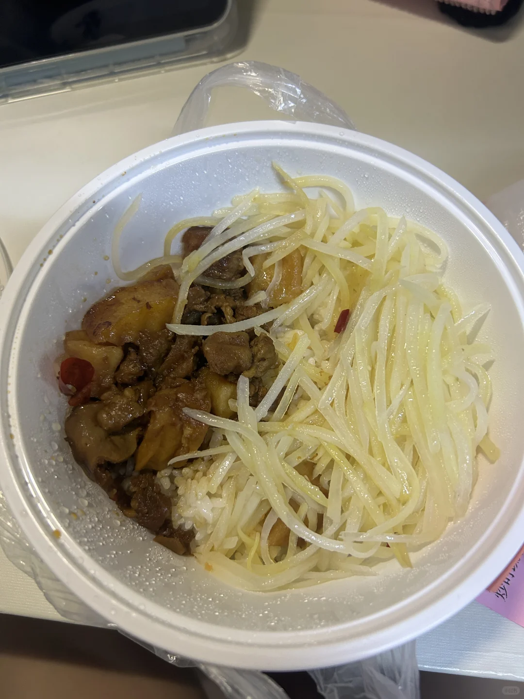 福师大美食周记之外卖篇(附价格)