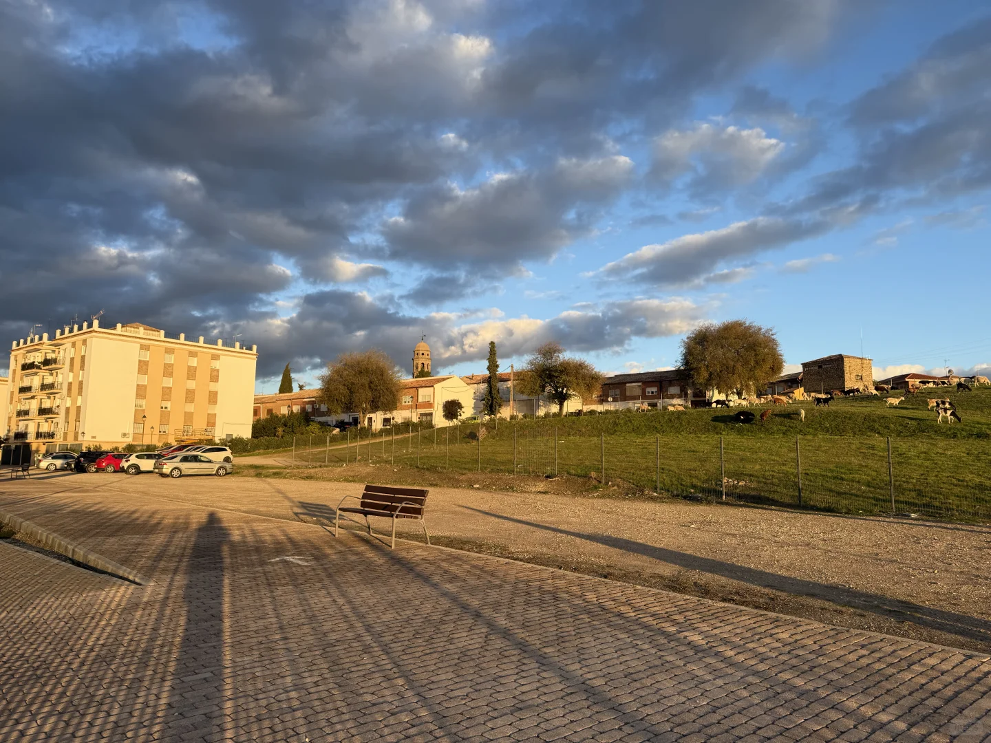 Take the money and run