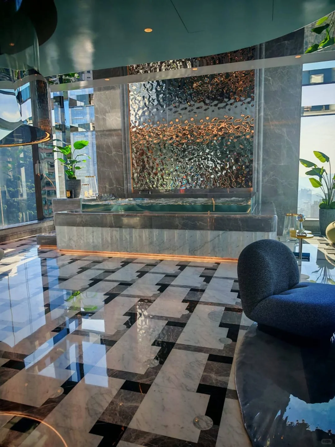 ?【天御 The Legacy】港島西半山巔峰鉅