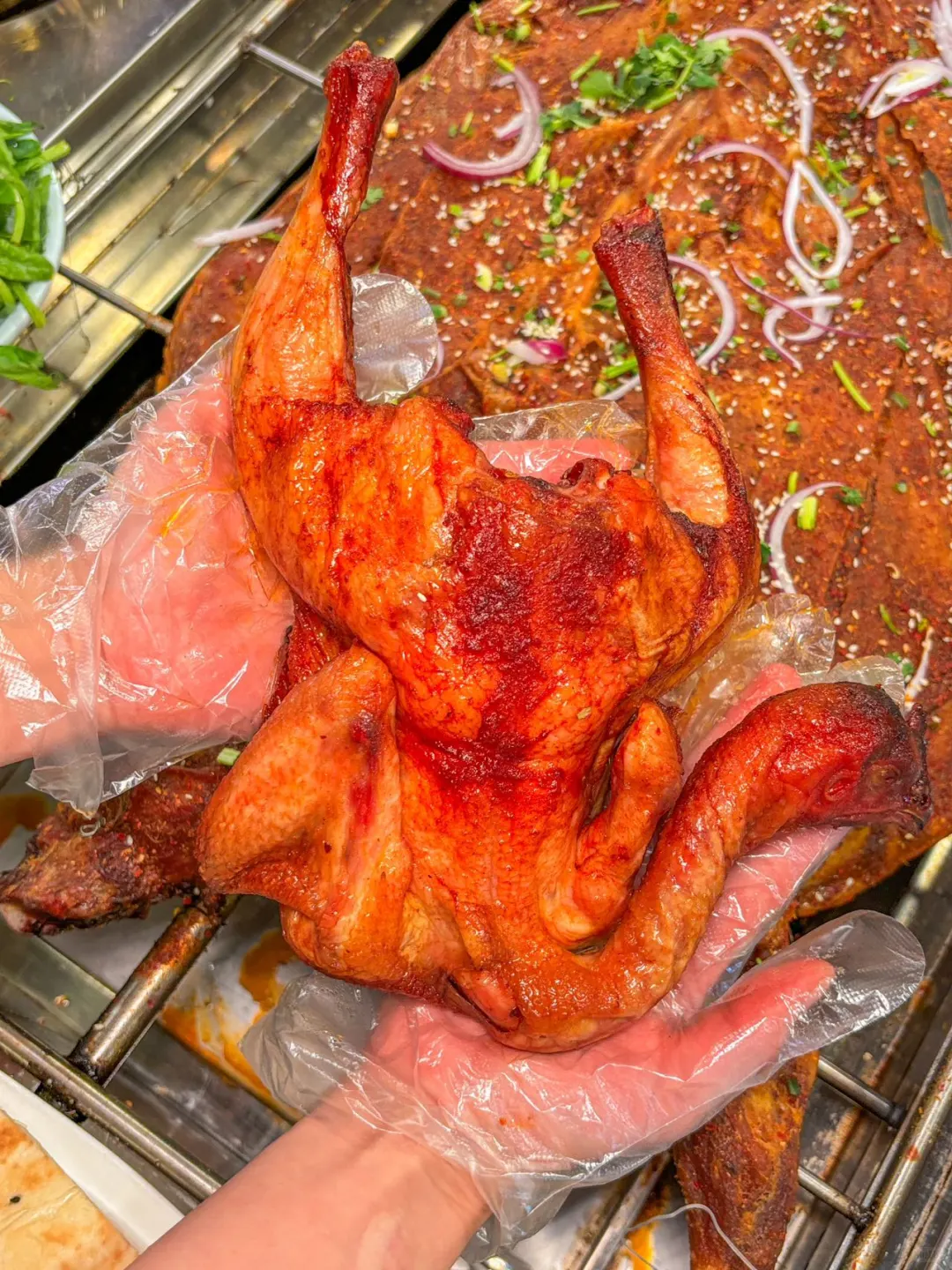 ����ѩɽ���ֵ��ֿ��¸��㣡��