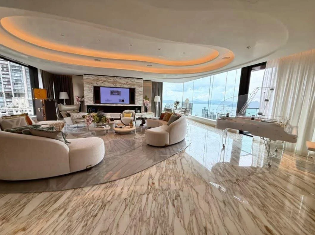 ?【天御 The Legacy】港島西半山巔峰鉅