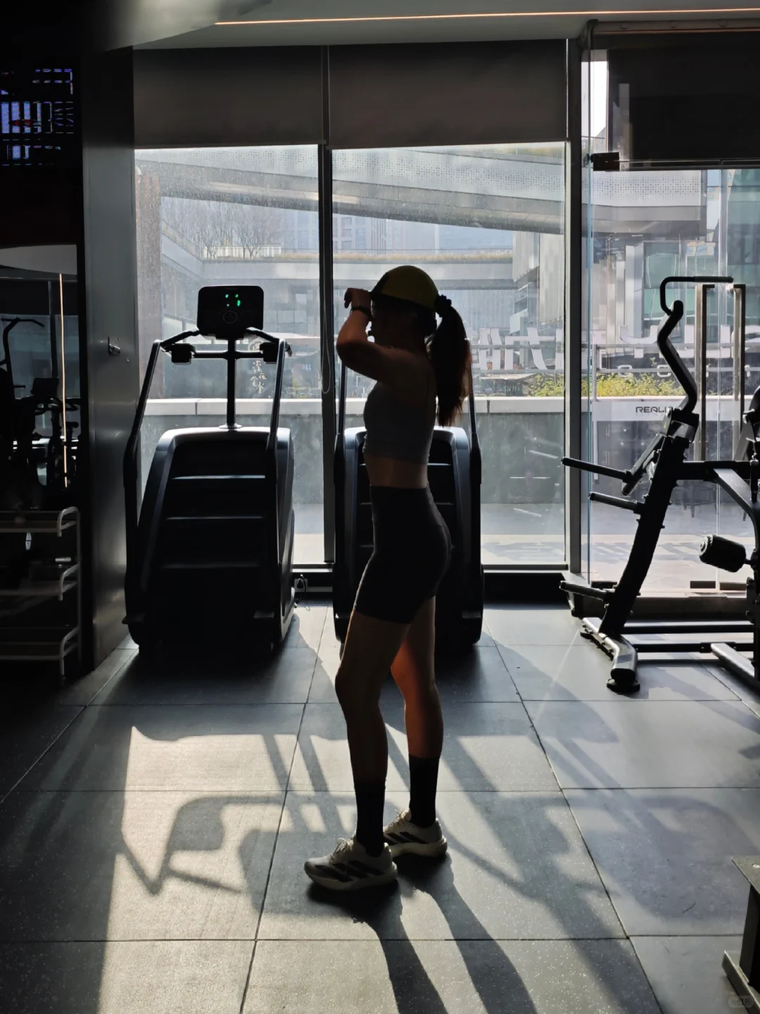 循环往复的执行自己 复利的幸福才是我想要