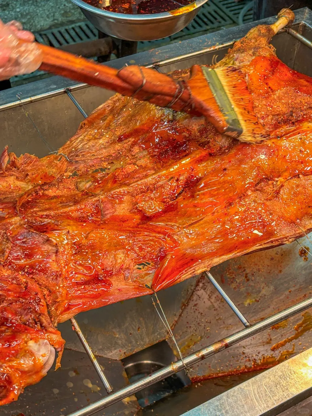 ����ѩɽ���ֵ��ֿ��¸��㣡��