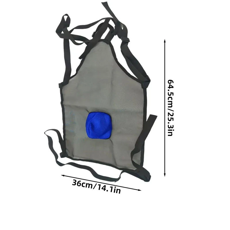 ?养羊养马养牛必囤!防交配神器来了!