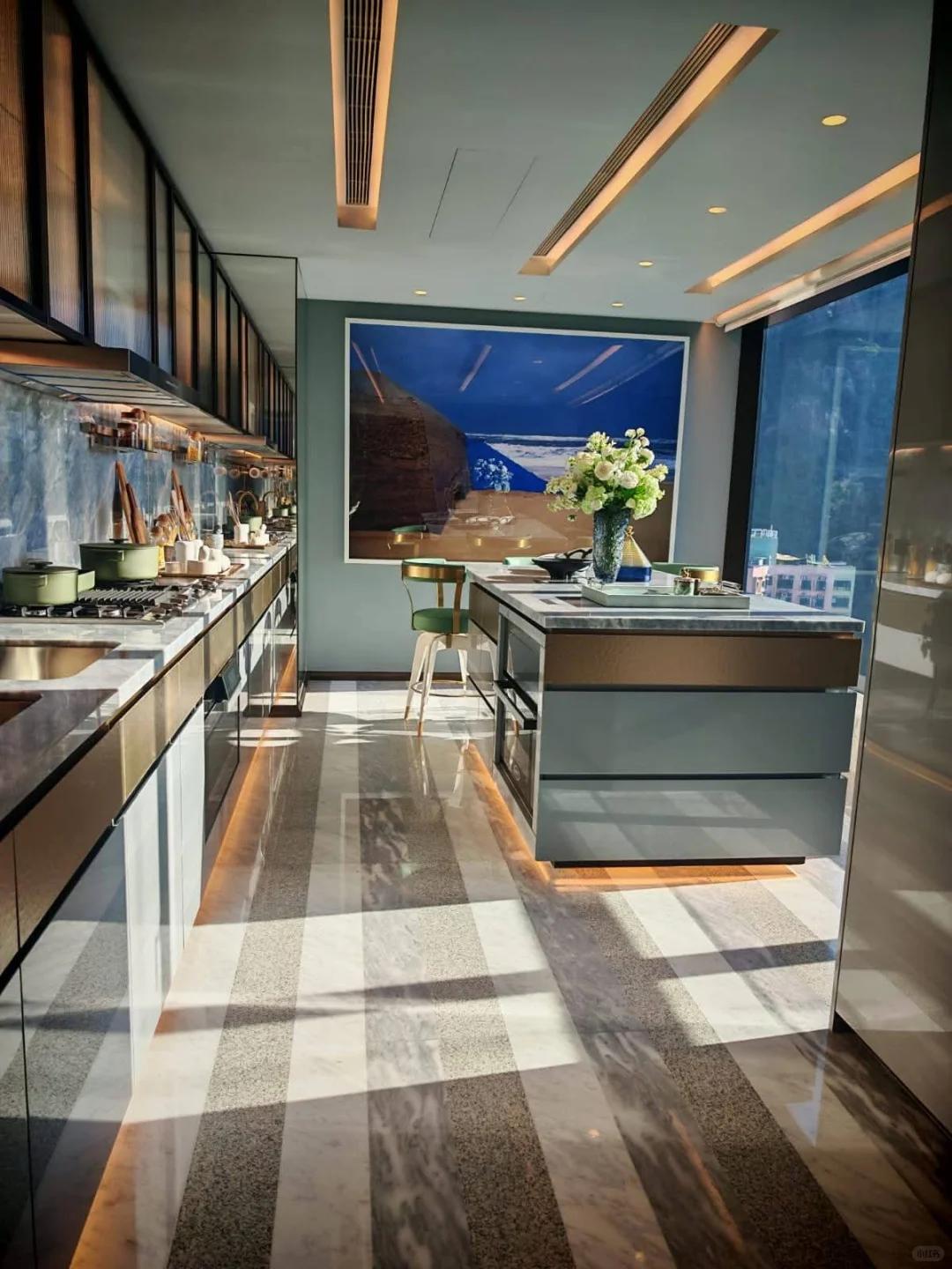 ?【天御 The Legacy】港島西半山巔峰鉅