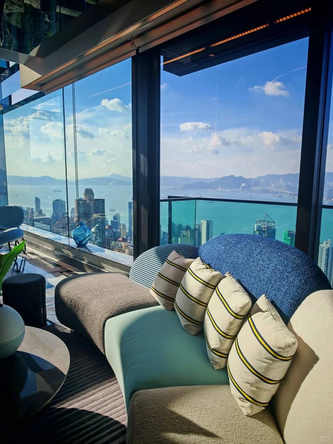 ?【天御 The Legacy】港島西半山巔峰鉅