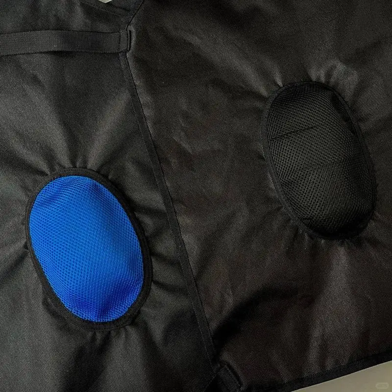 ?养羊养马养牛必囤!防交配神器来了!