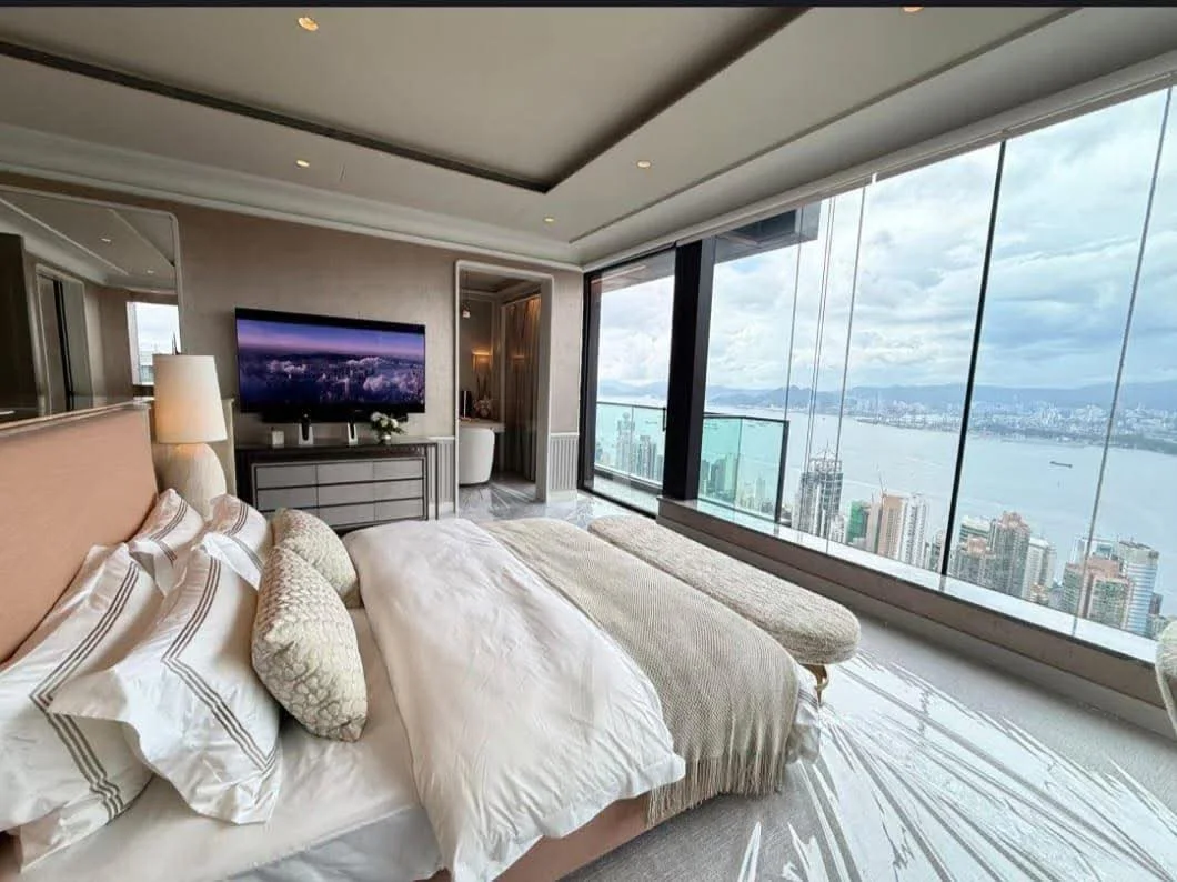 ?【天御 The Legacy】港島西半山巔峰鉅