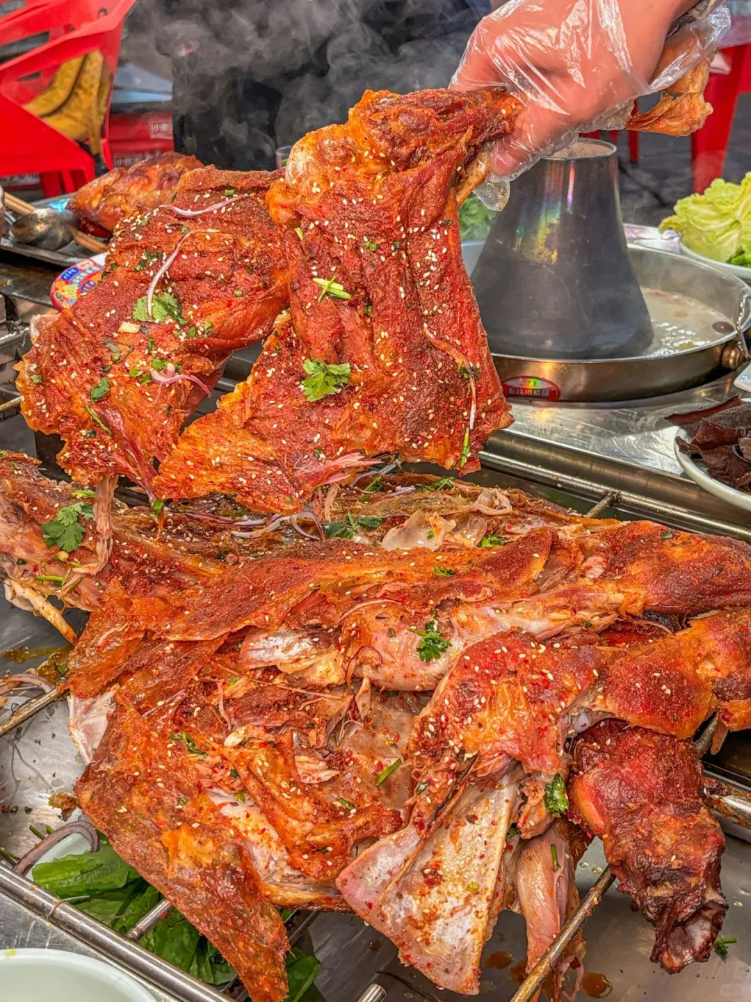 ����ѩɽ���ֵ��ֿ��¸��㣡��