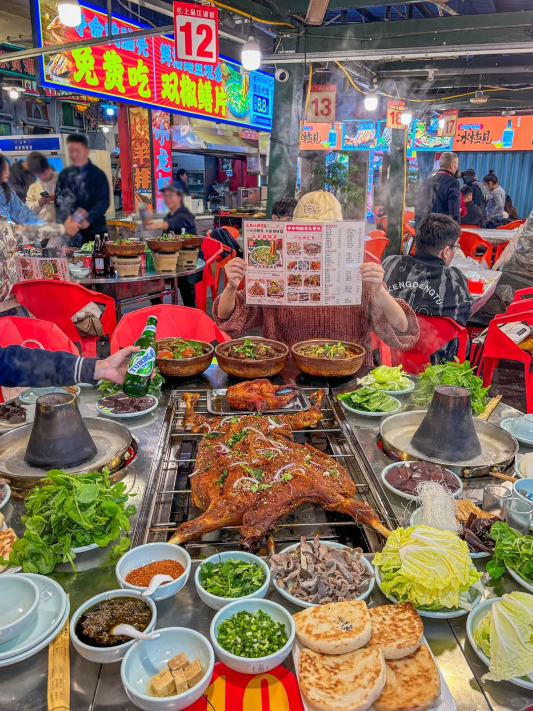 ����ѩɽ���ֵ��ֿ��¸��㣡��