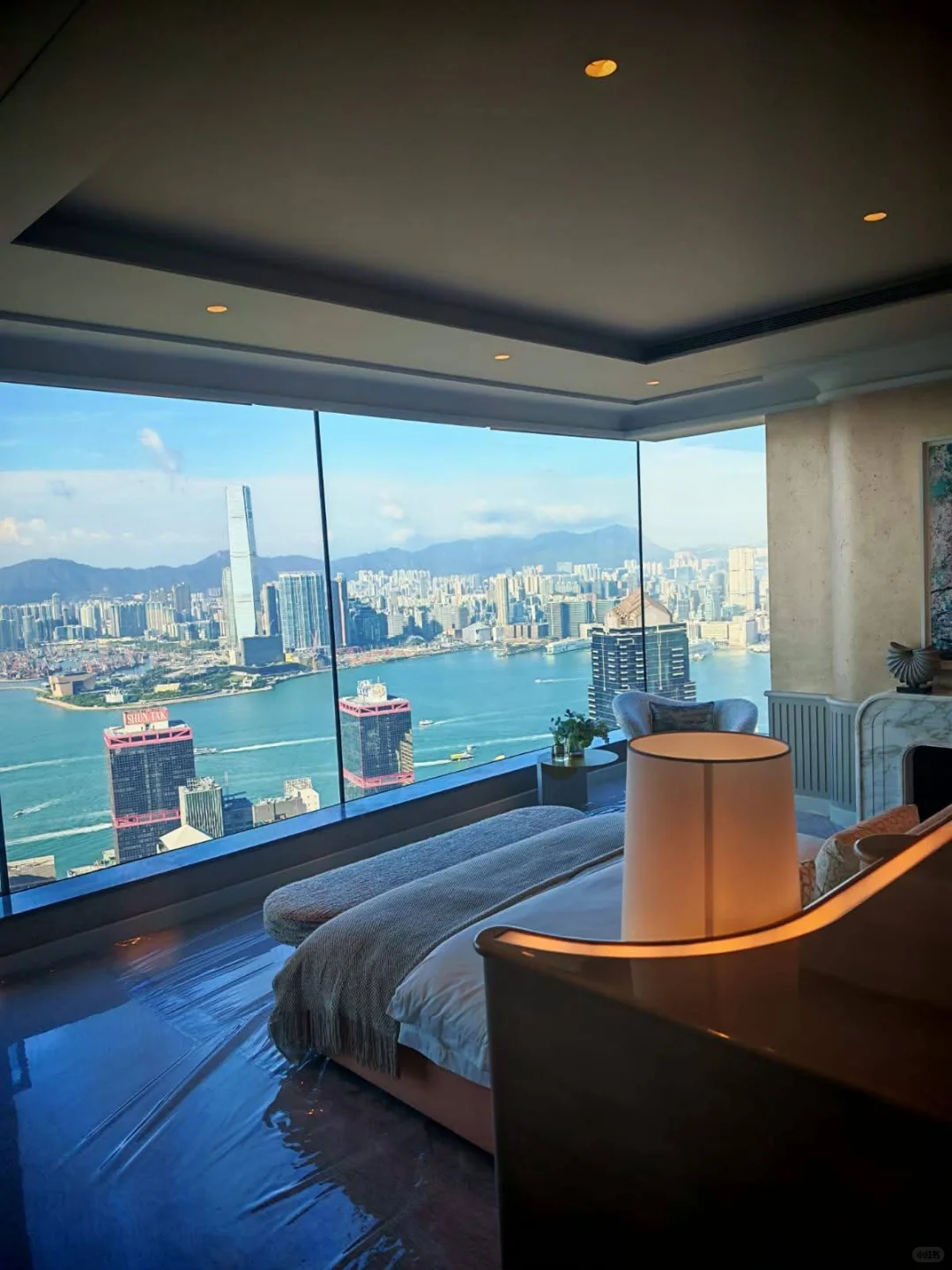 ?【天御 The Legacy】港島西半山巔峰鉅