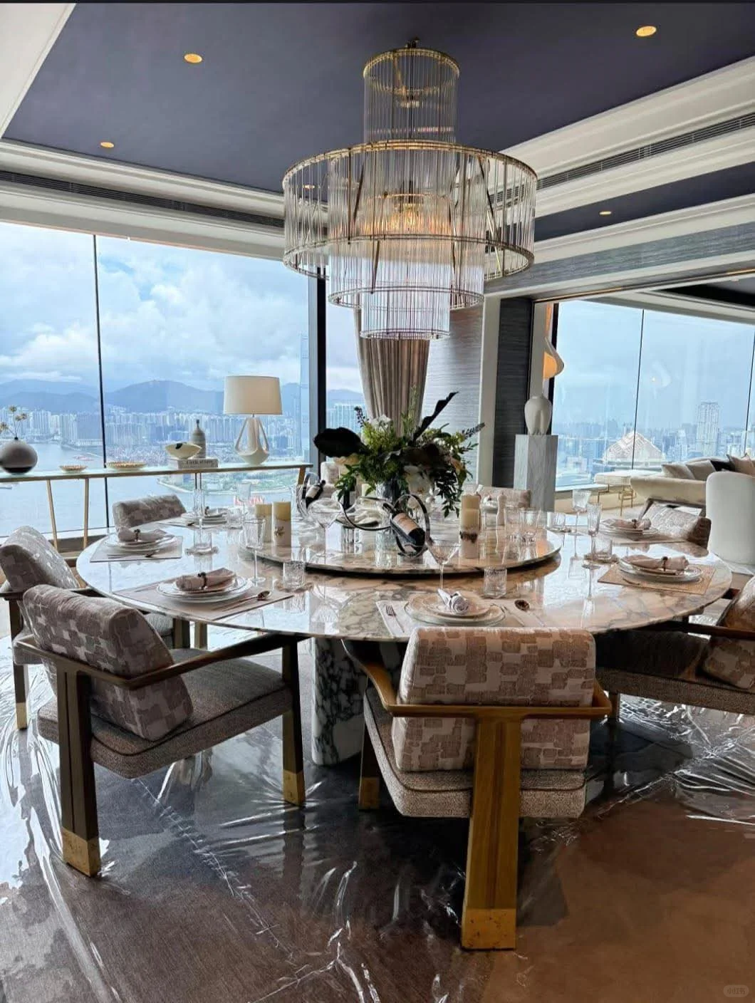 ?【天御 The Legacy】港島西半山巔峰鉅